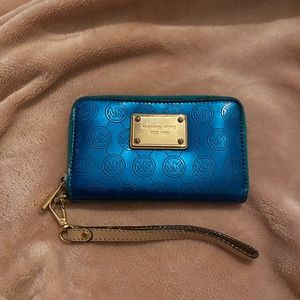 Michael Kors Wristlet
